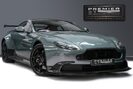 Aston Martin Vantage GT8. 4.7 V8. ENORMOUS SPECIFICATION. AM WARRANTY UNTIL JUNE 2022. FULL PPS.