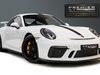 Porsche 911 991.2 GT3 NOW SOLD, SIMILAR VEHICLES REQUIRED.PLEASE CALL 01903 254 800