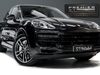 Porsche Cayenne 4.0 V8. NOW SOLD, SIMILAR VEHICLES REQUIRED, PLEASE CALL 01903 254 800.