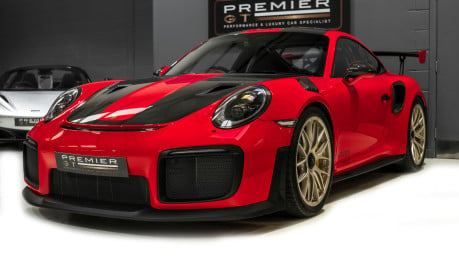 Porsche 911 GT2 RS PDK. NOW SOLD, SIMILAR REQUIRED. PLEASE CALL 01903 254800 3