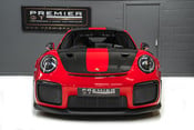 Porsche 911 GT2 RS PDK. NOW SOLD, SIMILAR REQUIRED. PLEASE CALL 01903 254800 2