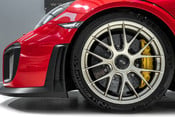 Porsche 911 GT2 RS PDK. NOW SOLD, SIMILAR REQUIRED. PLEASE CALL 01903 254800 5
