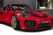 Porsche 911 GT2 RS PDK. NOW SOLD, SIMILAR REQUIRED. PLEASE CALL 01903 254800 32