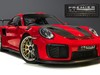 Porsche 911 GT2 RS PDK. NOW SOLD, SIMILAR REQUIRED. PLEASE CALL 01903 254800