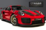 Porsche 911 GT2 RS PDK. NOW SOLD, SIMILAR REQUIRED. PLEASE CALL 01903 254800