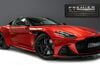 Aston Martin DBS SUPERLEGGERA. NOW SOLD. SIMILAR REQUIRED. SIMILAR AVAILABLE. 01903 254 800.