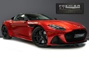 Aston Martin DBS SUPERLEGGERA. NOW SOLD. SIMILAR REQUIRED. SIMILAR AVAILABLE. 01903 254 800.