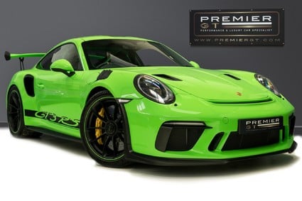 Porsche 911 GT3 RS. 4.0. PDK. NOW SOLD. SIMILAR REQUIRED CALL 01903 254 800.