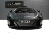 McLaren 650S LE MANS EDITION. 3.8 TWIN-TURBO V8. 1 OF 50 EXAMPLES EVER MADE. VERY RARE. 3