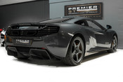 McLaren 650S LE MANS EDITION. 3.8 TWIN-TURBO V8. 1 OF 50 EXAMPLES EVER MADE. VERY RARE. 12