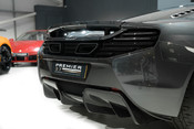 McLaren 650S LE MANS EDITION. 3.8 TWIN-TURBO V8. 1 OF 50 EXAMPLES EVER MADE. VERY RARE. 13