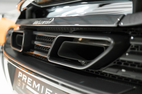 McLaren 650S LE MANS EDITION. 3.8 TWIN-TURBO V8. 1 OF 50 EXAMPLES EVER MADE. VERY RARE. 15