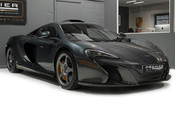 McLaren 650S LE MANS EDITION. 3.8 TWIN-TURBO V8. 1 OF 50 EXAMPLES EVER MADE. VERY RARE. 40