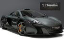McLaren 650S LE MANS EDITION. 3.8 TWIN-TURBO V8. 1 OF 50. VERY LOW MILEAGE. NOSE LIFT
