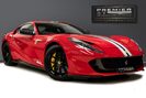 Ferrari 812 Superfast 6.5 V12. CARBON FIBRE DRIVER ZONE WITH LEDS. PASSENGER DISPLAY. FULL PPF.