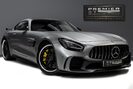 Mercedes-Benz Amg GT GT R PREMIUM. AMG CARBON INTERIOR PACK. AMG BUCKET SEATS. PARKING PACKAGE.