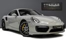 Porsche 911 TURBO S PDK. FRONT AXLE LIFT. NOW SOLD. SIMILAR REQUIRED. CALL 01903 254800