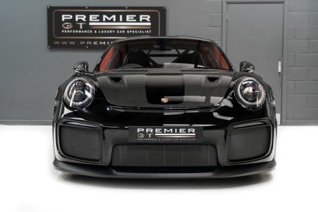 Porsche 911 GT2 RS PDK. NOW SOLD SIMILAR REQUIRED. CALL US ON 01903 254800. 2