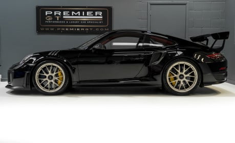 Porsche 911 GT2 RS PDK. NOW SOLD SIMILAR REQUIRED. CALL US ON 01903 254800. 5