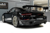 Porsche 911 GT2 RS PDK. NOW SOLD SIMILAR REQUIRED. CALL US ON 01903 254800. 6