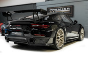 Porsche 911 GT2 RS PDK. NOW SOLD SIMILAR REQUIRED. CALL US ON 01903 254800. 8