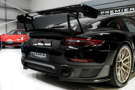 Porsche 911 GT2 RS PDK. NOW SOLD SIMILAR REQUIRED. CALL US ON 01903 254800. 10