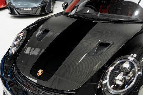 Porsche 911 GT2 RS PDK. NOW SOLD SIMILAR REQUIRED. CALL US ON 01903 254800. 29