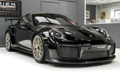 Porsche 911 GT2 RS PDK. NOW SOLD SIMILAR REQUIRED. CALL US ON 01903 254800. 33