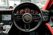 Porsche 911 GT2 RS PDK. NOW SOLD SIMILAR REQUIRED. CALL US ON 01903 254800. 48