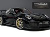Porsche 911 GT2 RS PDK. NOW SOLD SIMILAR REQUIRED. CALL US ON 01903 254800.