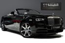 Rolls-Royce Dawn 6.6 V12. ULTIMATE COLOUR COMBINATION & SPECIFICATION. 1 OWNER FROM NEW.