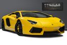 Lamborghini Aventador LP700-4 6.5 V12 COUPE. GREAT SPEC. £10K OPTIONAL PAINT. GLASS ENGINE COVER.
