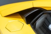 Lamborghini Aventador V12. LP700-4. NOW SOLD. SIMILAR REQUIRED. CALL 01903 254 800. 21