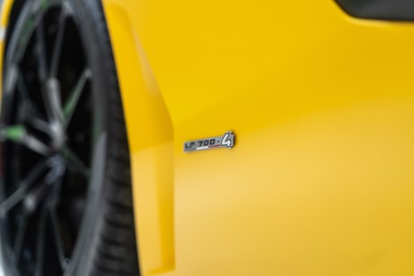 Lamborghini Aventador V12. LP700-4. NOW SOLD. SIMILAR REQUIRED. CALL 01903 254 800. 5