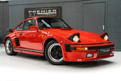 Porsche 911 TURBO. SE. 930. NOW SOLD. SIMILAR VEHICLES REQUIRED. CALL 01903 254 800. 2