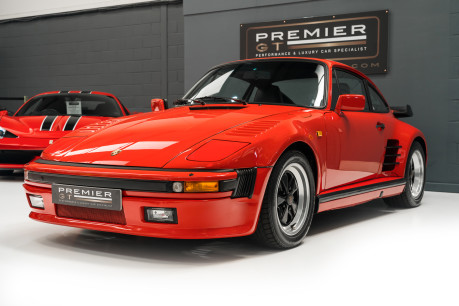 Porsche 911 TURBO. SE. 930. NOW SOLD. SIMILAR VEHICLES REQUIRED. CALL 01903 254 800. 4