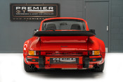 Porsche 911 TURBO. SE. 930. NOW SOLD. SIMILAR VEHICLES REQUIRED. CALL 01903 254 800. 8
