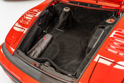 Porsche 911 TURBO. SE. 930. FACTORY BUILT FLATNOSE. 1 OF 50 RHD CARS. GENUINE C16 CAR 38