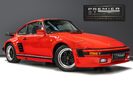 Porsche 911 TURBO. SE. 930. FACTORY BUILT FLATNOSE. 1 OF 50 RHD CARS. GENUINE C16 CAR