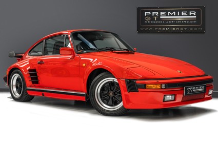 Porsche 911 TURBO. SE. 930. NOW SOLD. SIMILAR VEHICLES REQUIRED. CALL 01903 254 800.