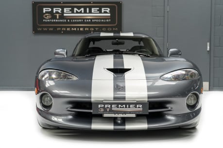 Dodge Viper GTS V10 8.0. NOW SOLD. SIMILAR VEHICLES REQUIRED. CALL 01903 254 800. 2