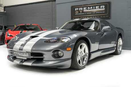 Dodge Viper GTS V10 8.0. NOW SOLD. SIMILAR VEHICLES REQUIRED. CALL 01903 254 800. 3