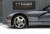 Dodge Viper GTS V10 8.0. LIMITED RUN PAINTWORK. SPORT SUSPENSION. RARE MODEL. 5