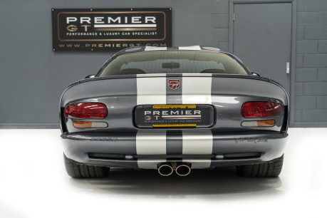 Dodge Viper GTS V10 8.0. NOW SOLD. SIMILAR VEHICLES REQUIRED. CALL 01903 254 800. 7