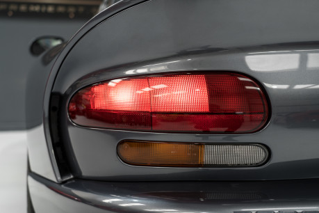 Dodge Viper GTS V10 8.0. LIMITED RUN PAINTWORK. SPORT SUSPENSION. RARE MODEL. 14