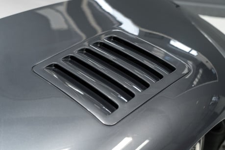 Dodge Viper GTS V10 8.0. LIMITED RUN PAINTWORK. SPORT SUSPENSION. RARE MODEL. 26