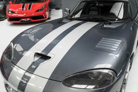 Dodge Viper GTS V10 8.0. NOW SOLD. SIMILAR VEHICLES REQUIRED. CALL 01903 254 800. 30