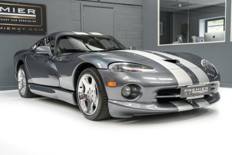 Dodge Viper GTS V10 8.0. NOW SOLD. SIMILAR VEHICLES REQUIRED. CALL 01903 254 800. 31