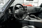 Dodge Viper GTS V10 8.0. LIMITED RUN PAINTWORK. SPORT SUSPENSION. RARE MODEL. 36