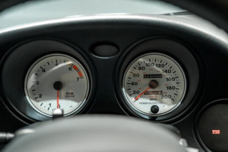 Dodge Viper GTS V10 8.0. LIMITED RUN PAINTWORK. SPORT SUSPENSION. RARE MODEL. 38